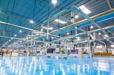 劍指地級,執(zhí)銳披堅(jiān)丨詩尼曼293計(jì)劃湖北站圓滿落幕