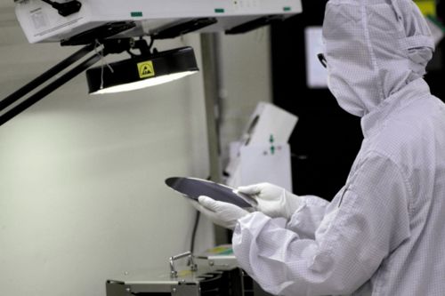 ASML登頂全球最受尊敬企業，臺積電進入前十，軟件開發成關鍵驅動